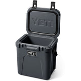 Hielera Yeti Roadie 24 Charcoal