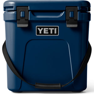 Hielera Yeti Roadie 24 Navy