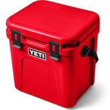 Hielera Yeti Roadie 24 Rescue Red