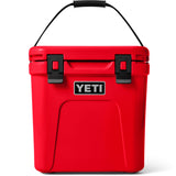 Hielera Yeti Roadie 24 Rescue Red