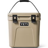 Hielera Yeti Roadie 24 Tan