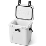 Hielera Yeti Roadie 24 White