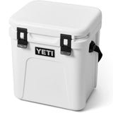 Hielera Yeti Roadie 24 White