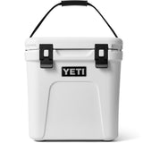 Hielera Yeti Roadie 24 White