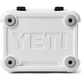 Hielera Yeti Roadie 24 White