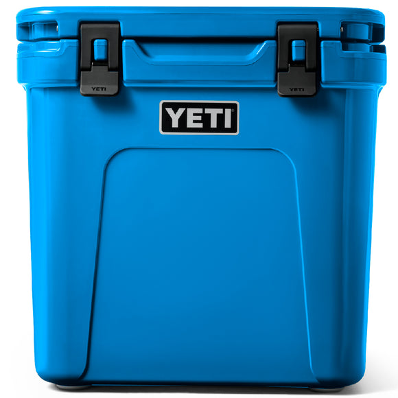 Hielera Yeti Roadie 48 Big Wave Blue