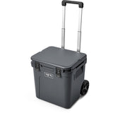 Hielera Yeti Roadie 48 Charcoal