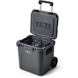 Hielera Yeti Roadie 48 Charcoal