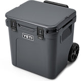 Hielera Yeti Roadie 48 Charcoal