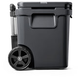 Hielera Yeti Roadie 48 Charcoal