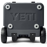 Hielera Yeti Roadie 48 Charcoal