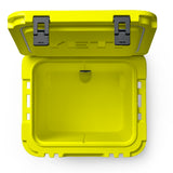 Hielera Yeti Roadie 48 Firefly Yellow