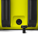 Hielera Yeti Roadie 48 Firefly Yellow