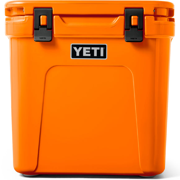 Hielera Yeti Roadie 48 King Crab Orange