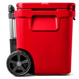 Hielera Yeti Roadie 48 Rescue Red