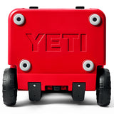 Hielera Yeti Roadie 48 Rescue Red