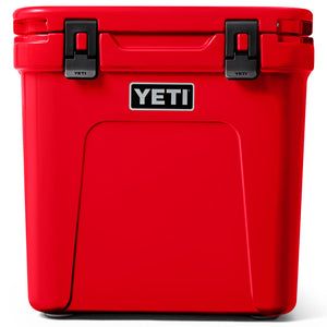 Hielera Yeti Roadie 48 Rescue Red