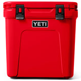 Hielera Yeti Roadie 48 Rescue Red