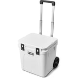 Hielera Yeti Roadie 48 White