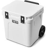 Hielera Yeti Roadie 48 White