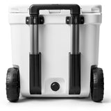 Hielera Yeti Roadie 48 White