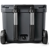 Hielera Yeti Roadie 60 Charcoal