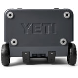 Hielera Yeti Roadie 60 Charcoal