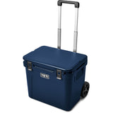 Hielera Yeti Roadie 60 Navy