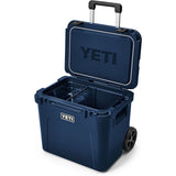 Hielera Yeti Roadie 60 Navy