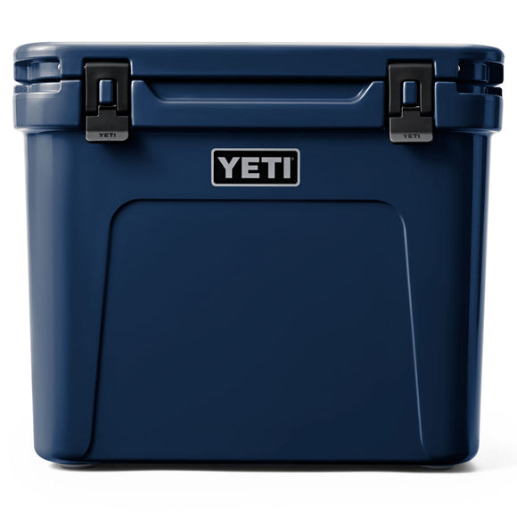 Hielera Yeti Roadie 60 Navy