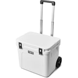 Hielera Yeti Roadie 60 White