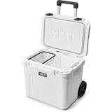 Hielera Yeti Roadie 60 White