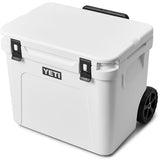 Hielera Yeti Roadie 60 White