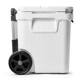 Hielera Yeti Roadie 60 White