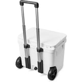 Hielera Yeti Roadie 60 White