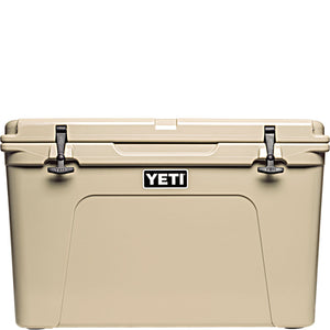 Hielera Yeti Tundra 105 Tan