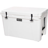 Hielera Yeti Tundra 105 White