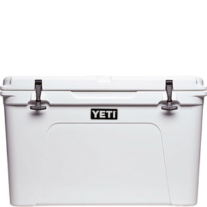 Hielera Yeti Tundra 105 White