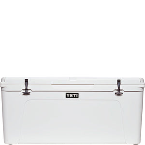 Hielera Yeti Tundra 160 White