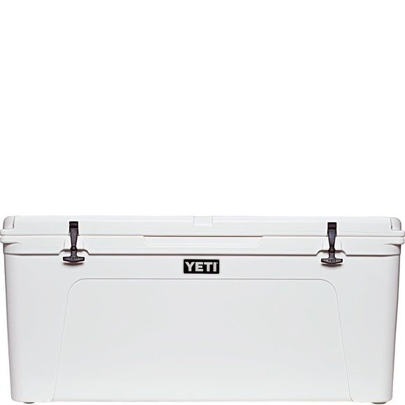 Hielera Yeti Tundra 160 White