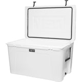 Hielera Yeti Tundra 210 White