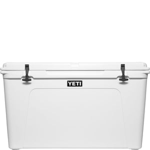 Hielera Yeti Tundra 210 White