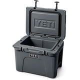 Hielera Yeti Tundra 35 Charcoal