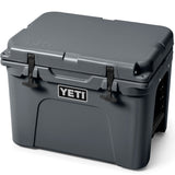 Hielera Yeti Tundra 35 Charcoal