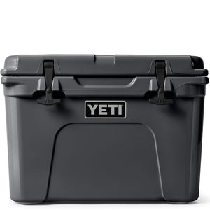 Hielera Yeti Tundra 35 Charcoal