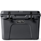 Hielera Yeti Tundra 35 Charcoal