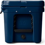 Hielera Yeti Tundra 35 Navy