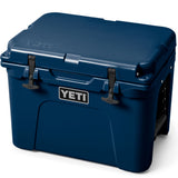 Hielera Yeti Tundra 35 Navy