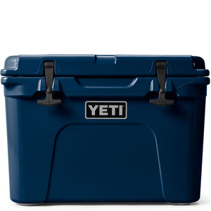 Hielera Yeti Tundra 35 Navy