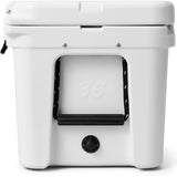 Hielera Yeti Tundra 35 White